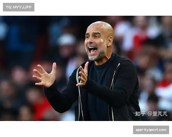 瓜迪奥拉战术革新弃传控改防反，长传提速激活哈兰德冲击力