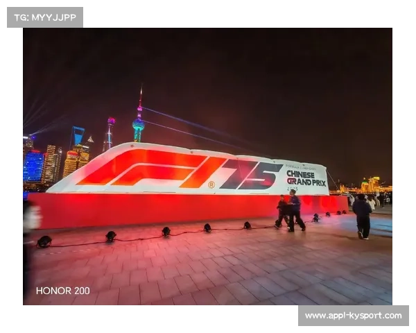 F1与迪士尼合作，拉斯维加斯站将推粉丝主题活动