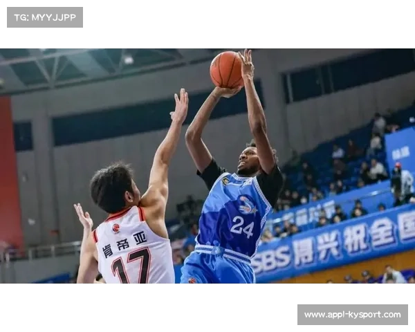 CBA外援市场活跃，多队敲定人选