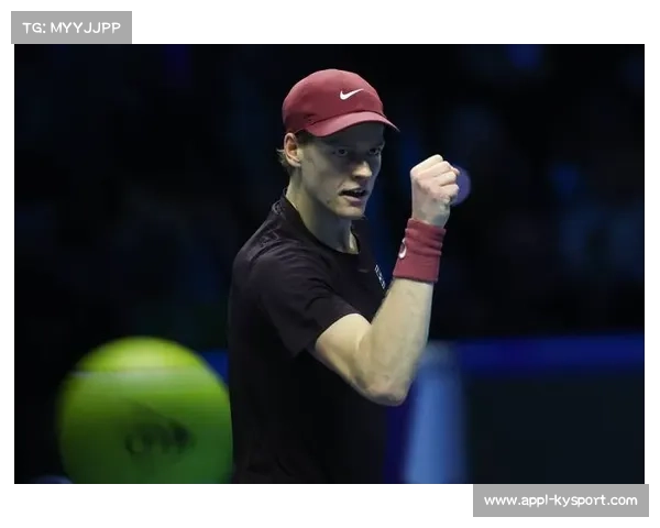 ATP总决赛半决赛:辛纳击败德米纳尔晋级决赛 ATP总决赛半决赛:辛纳击败德米纳尔晋级决赛