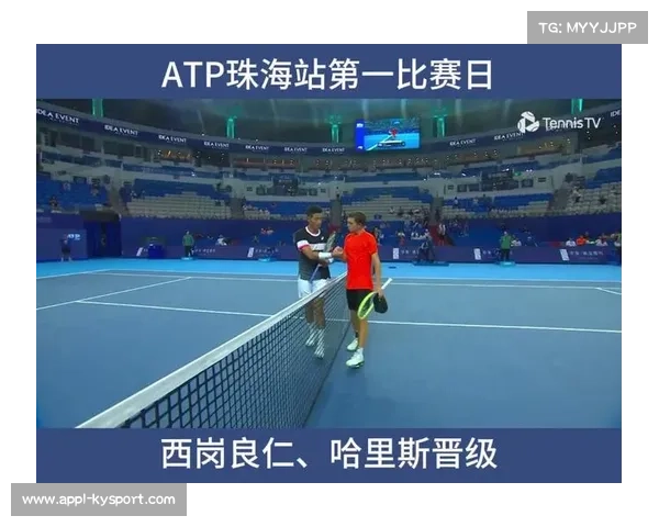 ATP整合媒体版权，联合赛事提升转播价值
