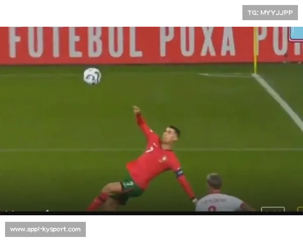 C罗倒钩破门梦回巅峰，利雅得胜利4-1大胜