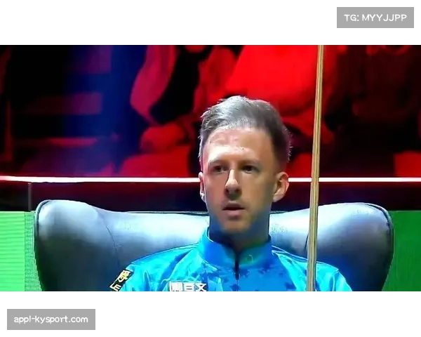 特鲁姆普卫冕路临挑战 球杆磨合期状态波动显隐忧