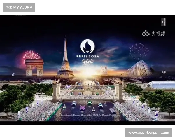 AI技术深度赋能巴黎奥运会,转播云传输超六成赛事直播信号 AI技术深度赋能巴黎奥运会,转播云传输超六成赛事直播信号