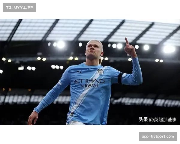 曼城VS利物浦:哈兰德火线复出,红军八主力伤缺迎大考