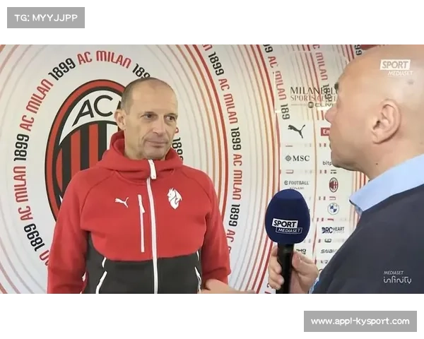 普利西奇替补价值凸显，阿莱格里轮换艺术获赞