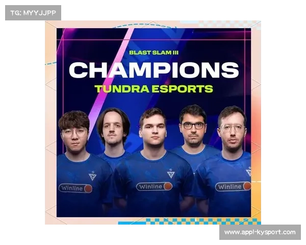 BLAST Slam S7赛事信息即将公布，往届冠军队伍直邀引热议