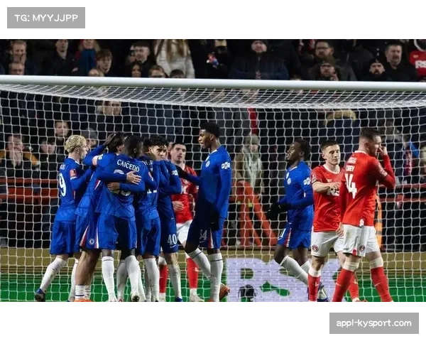 切尔西点球扩大比分,恩佐主罚冷静锁定胜局