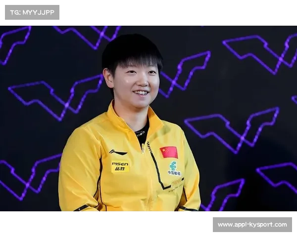 WTT官方：上赛季累计电视观众30亿，乒乓球受众年轻化