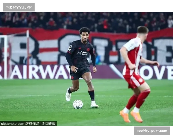 勒沃库森欧冠客场2-0奥林匹亚科斯，希克144秒内梅开二度