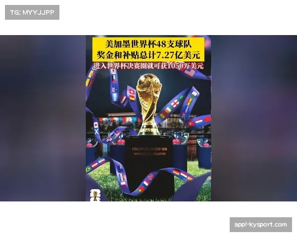 世界杯倒计时100天，美加墨三国联合发布最终版赛程与安保方案