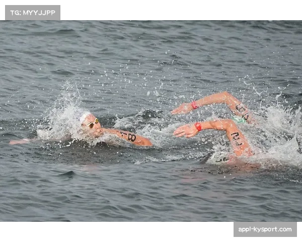 世界泳联修订公开水域游泳竞赛规则，新增安全条款