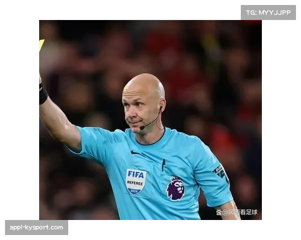 英超联赛与裁判公司联合声明，将增加赛后裁判采访以提升透明度